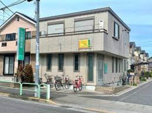 アリビオン大泉学園の物件内観写真